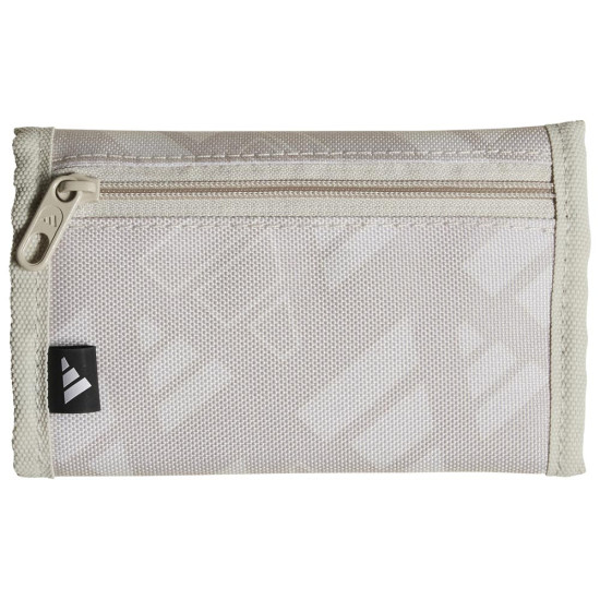 Adidas Πορτοφόλι Linear Print Wallet